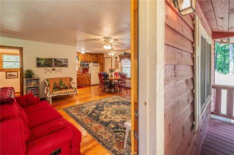731 Jim Anderson Road Dahlonega GA 30533