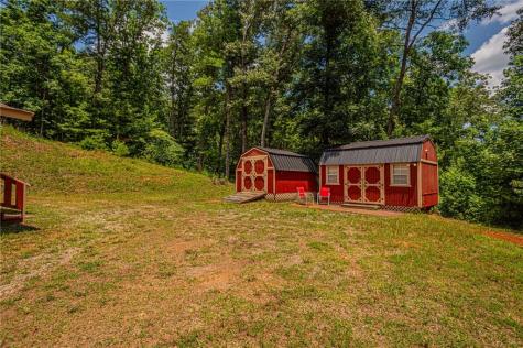 731 Jim Anderson Road Dahlonega GA 30533