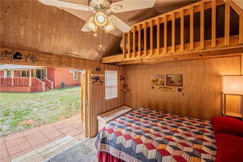731 Jim Anderson Road Dahlonega GA 30533