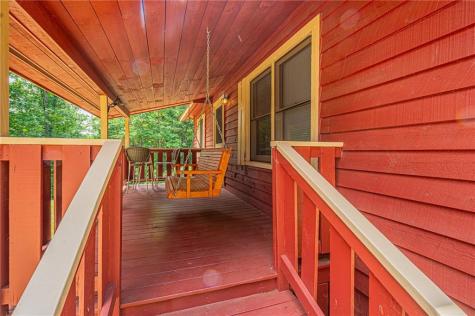 731 Jim Anderson Road Dahlonega GA 30533