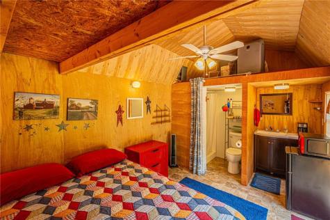 731 Jim Anderson Road Dahlonega GA 30533