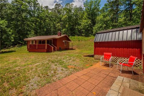 731 Jim Anderson Road Dahlonega GA 30533