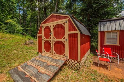 731 Jim Anderson Road Dahlonega GA 30533