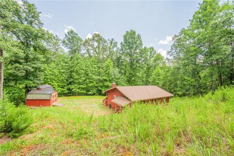731 Jim Anderson Road Dahlonega GA 30533