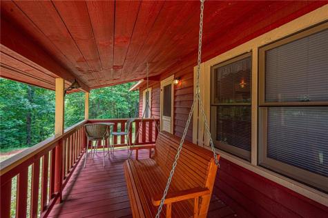 731 Jim Anderson Road Dahlonega GA 30533