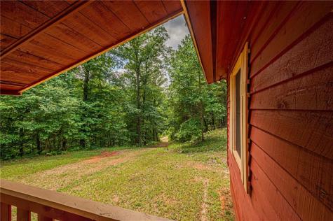 731 Jim Anderson Road Dahlonega GA 30533