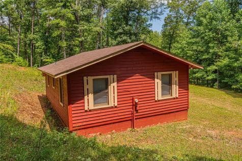 731 Jim Anderson Road Dahlonega GA 30533