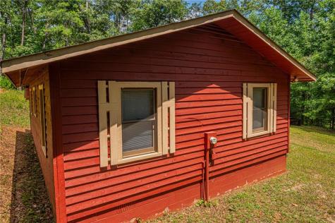 731 Jim Anderson Road Dahlonega GA 30533