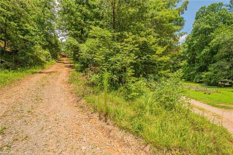 731 Jim Anderson Road Dahlonega GA 30533