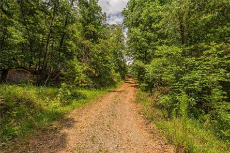 731 Jim Anderson Road Dahlonega GA 30533