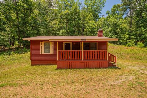 731 Jim Anderson Road Dahlonega GA 30533