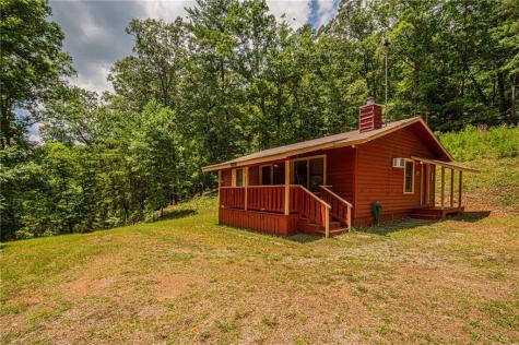 731 Jim Anderson Road Dahlonega GA 30533