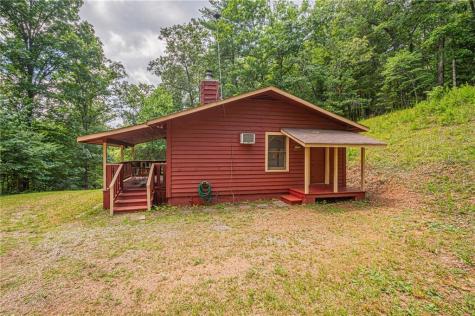 731 Jim Anderson Road Dahlonega GA 30533