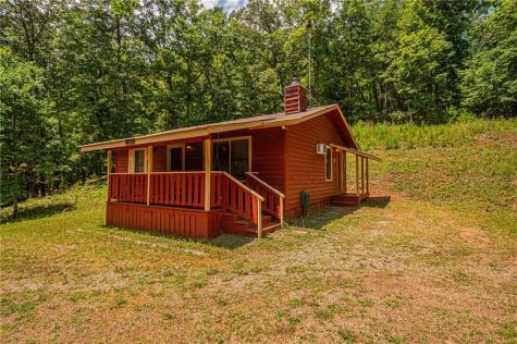 731 Jim Anderson Road Dahlonega GA 30533