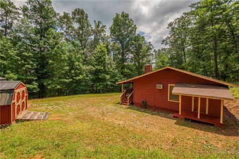 731 Jim Anderson Road Dahlonega GA 30533