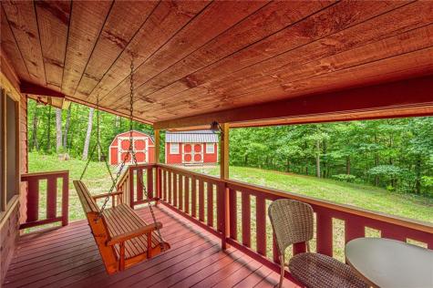 731 Jim Anderson Road Dahlonega GA 30533