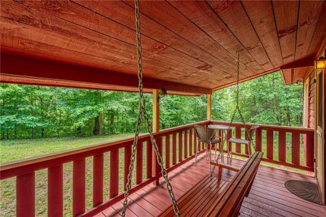 731 Jim Anderson Road Dahlonega GA 30533