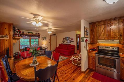 731 Jim Anderson Road Dahlonega GA 30533