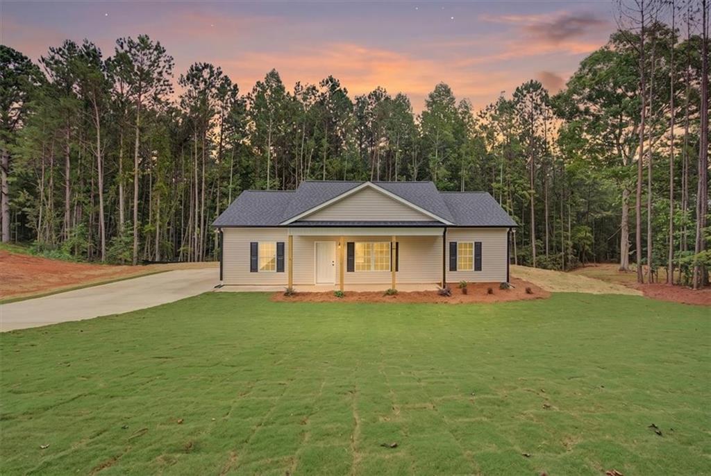 201 Loftis Temple GA 30179