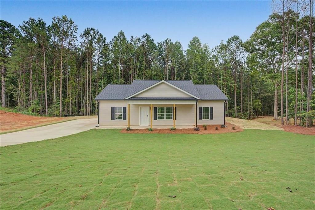 201 Loftis Temple GA 30179