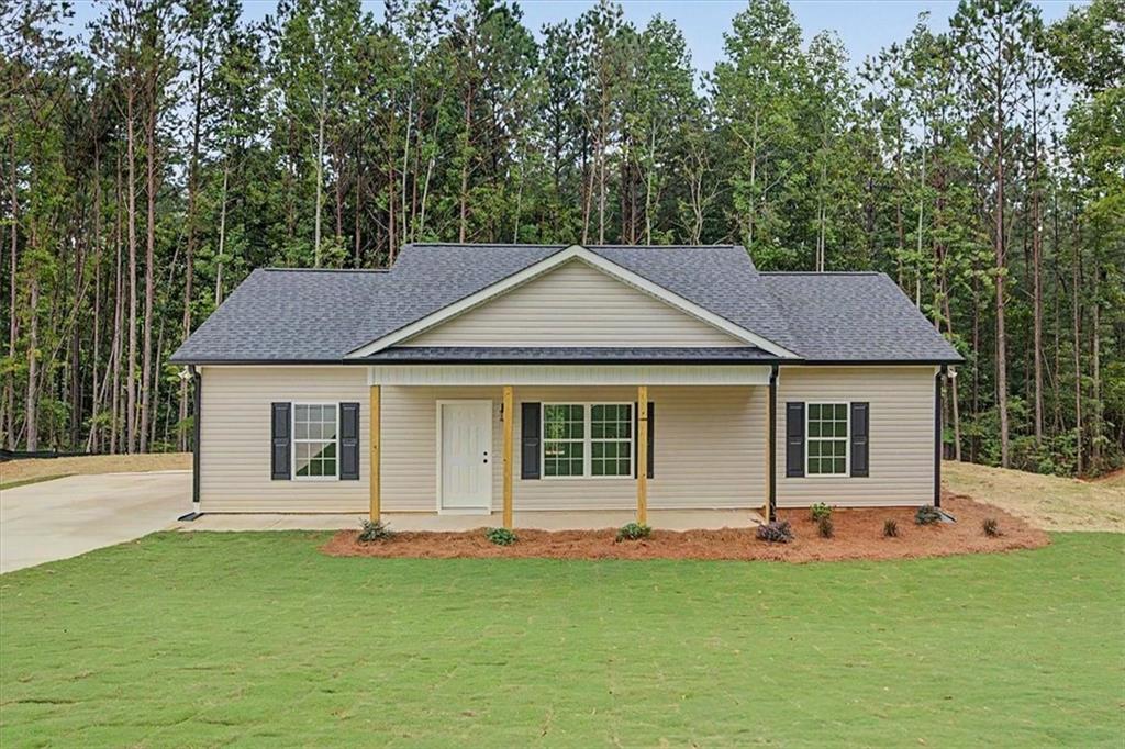 201 Loftis Temple GA 30179