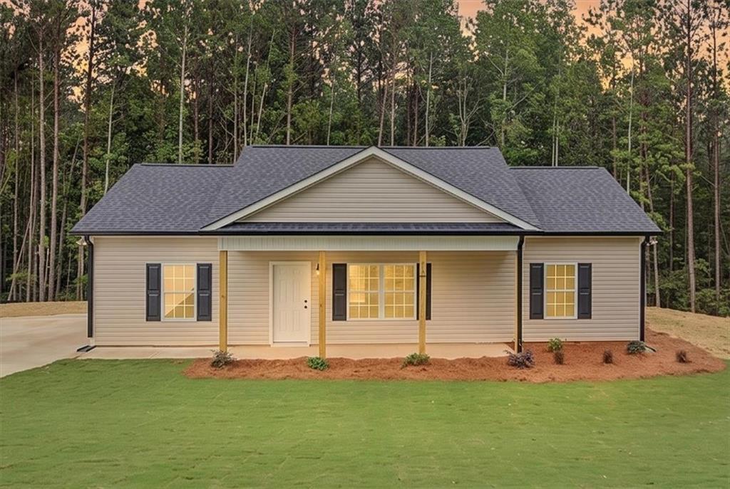 201 Loftis Temple GA 30179