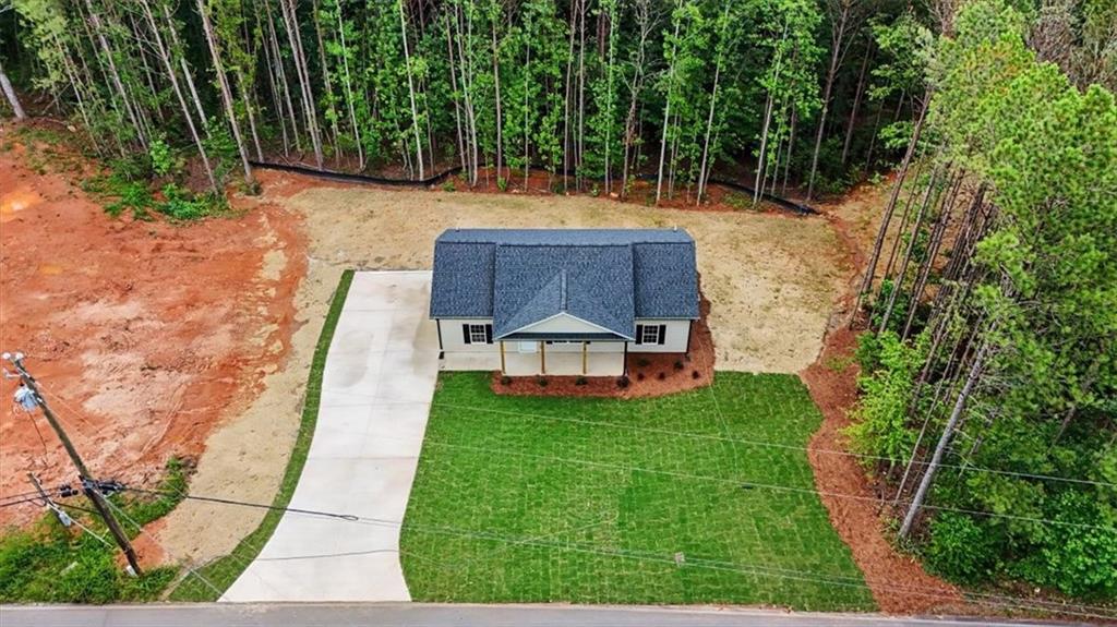 201 Loftis Temple GA 30179