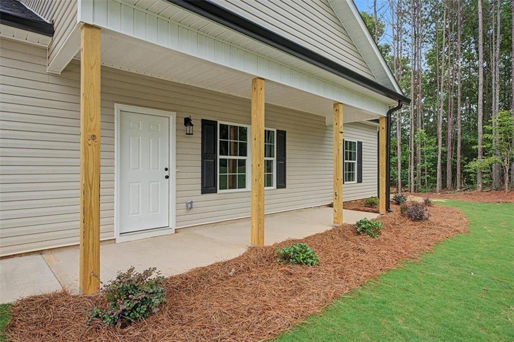 201 Loftis Temple GA 30179