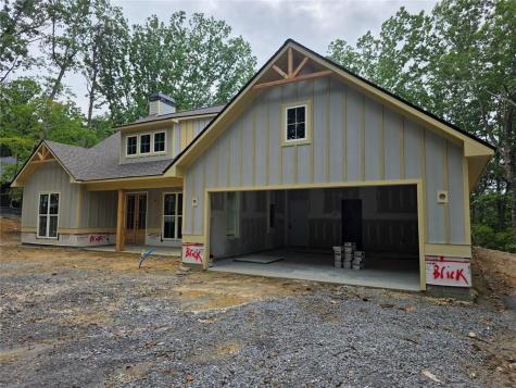 86 Turkey Trail Jasper GA 30143