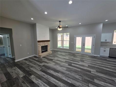 86 Turkey Trail Jasper GA 30143