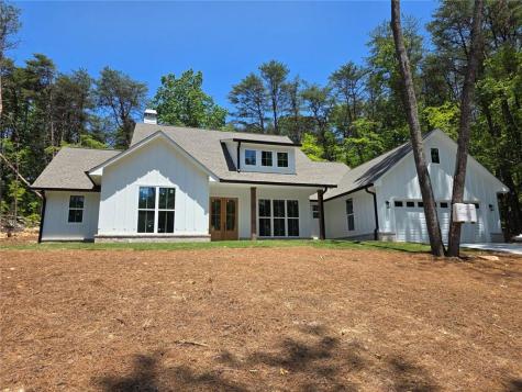 86 Turkey Trail Jasper GA 30143