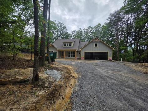 86 Turkey Trail Jasper GA 30143