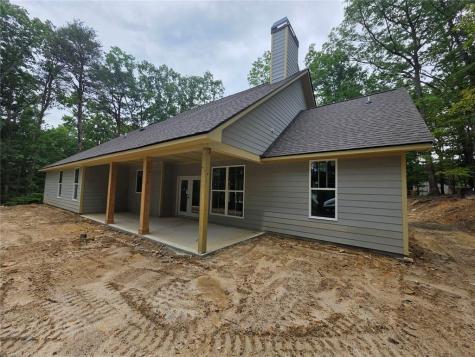 86 Turkey Trail Jasper GA 30143