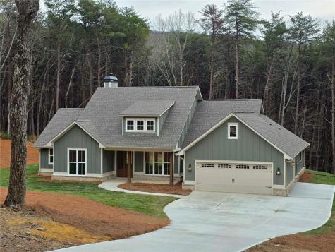 86 Turkey Trail Jasper GA 30143