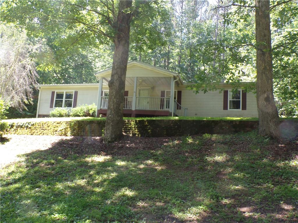 1051 Old Talking Rock Road Talking Rock GA 30175