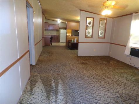 1051 Old Talking Rock Road Talking Rock GA 30175