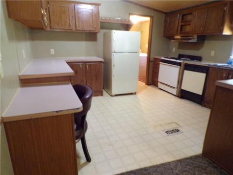 1051 Old Talking Rock Road Talking Rock GA 30175