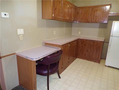 1051 Old Talking Rock Road Talking Rock GA 30175