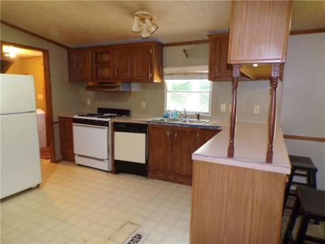 1051 Old Talking Rock Road Talking Rock GA 30175
