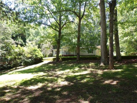 1051 Old Talking Rock Road Talking Rock GA 30175