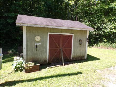 1051 Old Talking Rock Road Talking Rock GA 30175