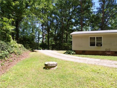 1051 Old Talking Rock Road Talking Rock GA 30175