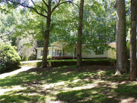 1051 Old Talking Rock Road Talking Rock GA 30175