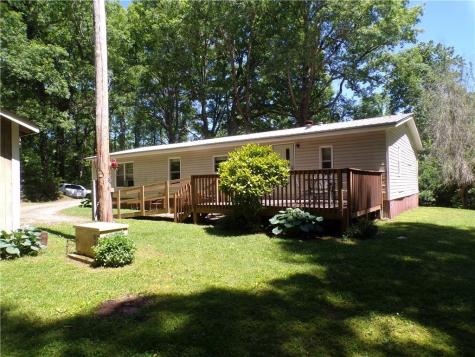 1051 Old Talking Rock Road Talking Rock GA 30175