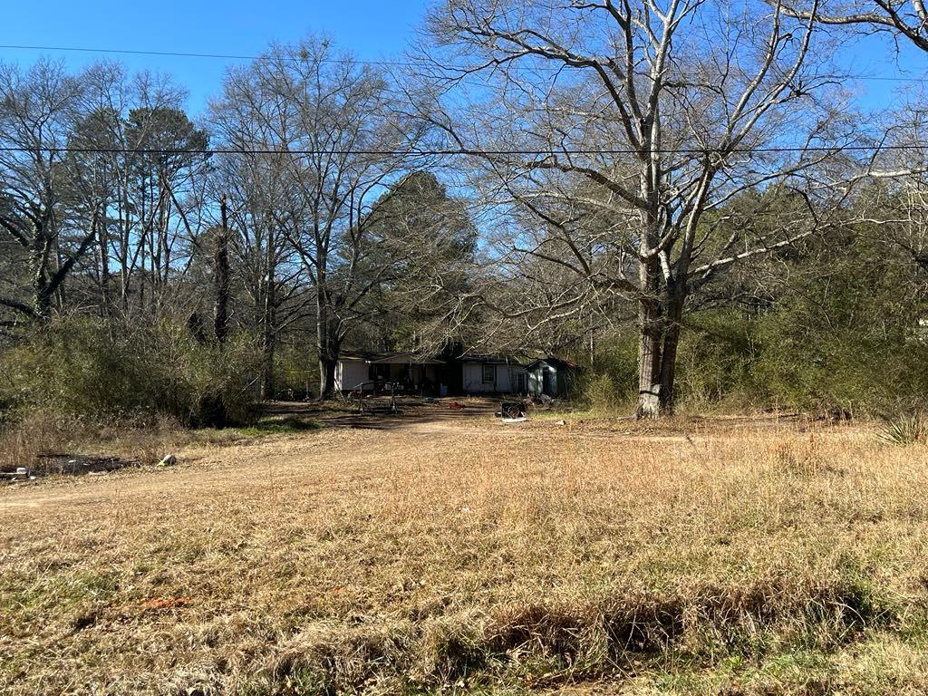 981 Youngs Mill Road Kingston GA 30145