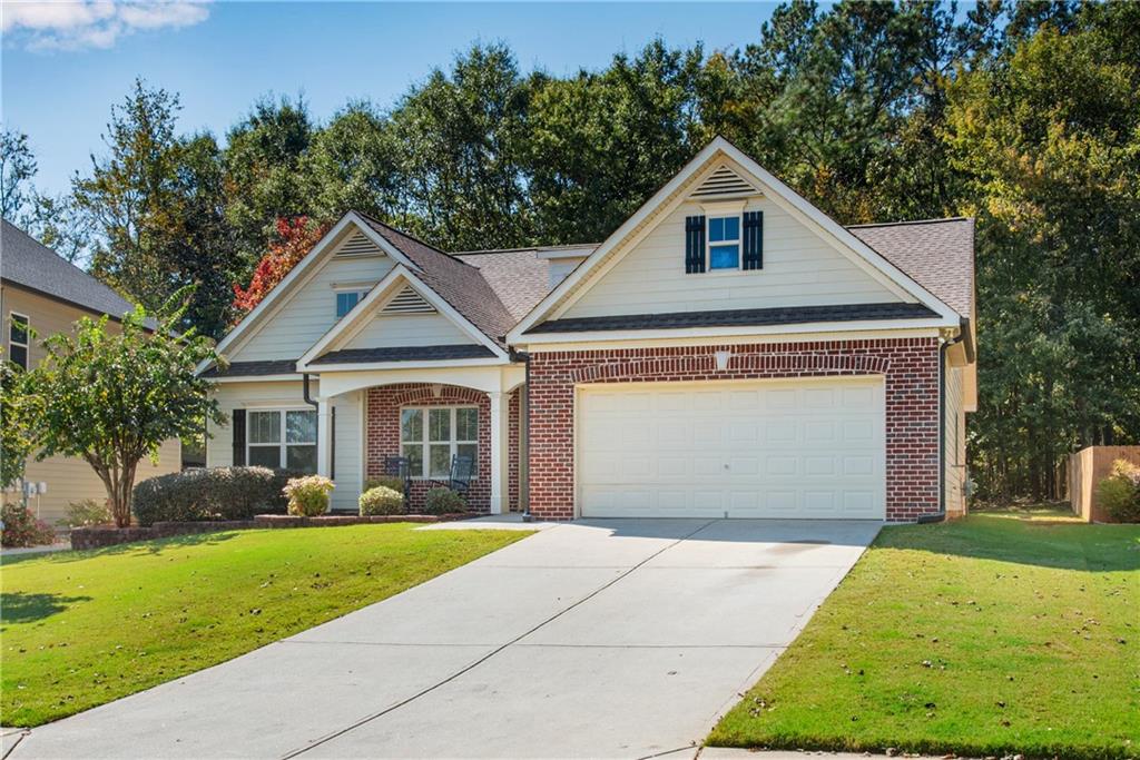 4645 Walt Court Cumming GA 30028