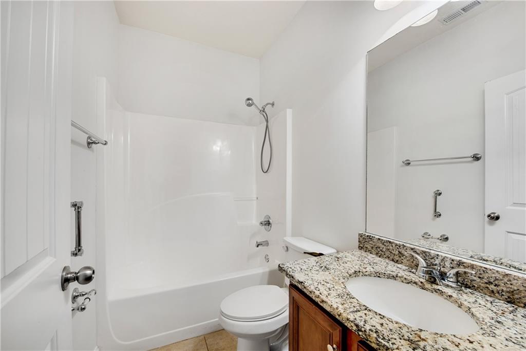 4645 Walt Court Cumming GA 30028