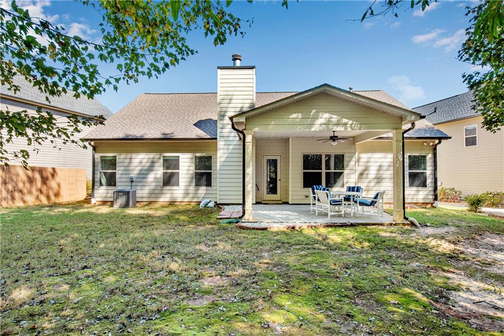 4645 Walt Court Cumming GA 30028