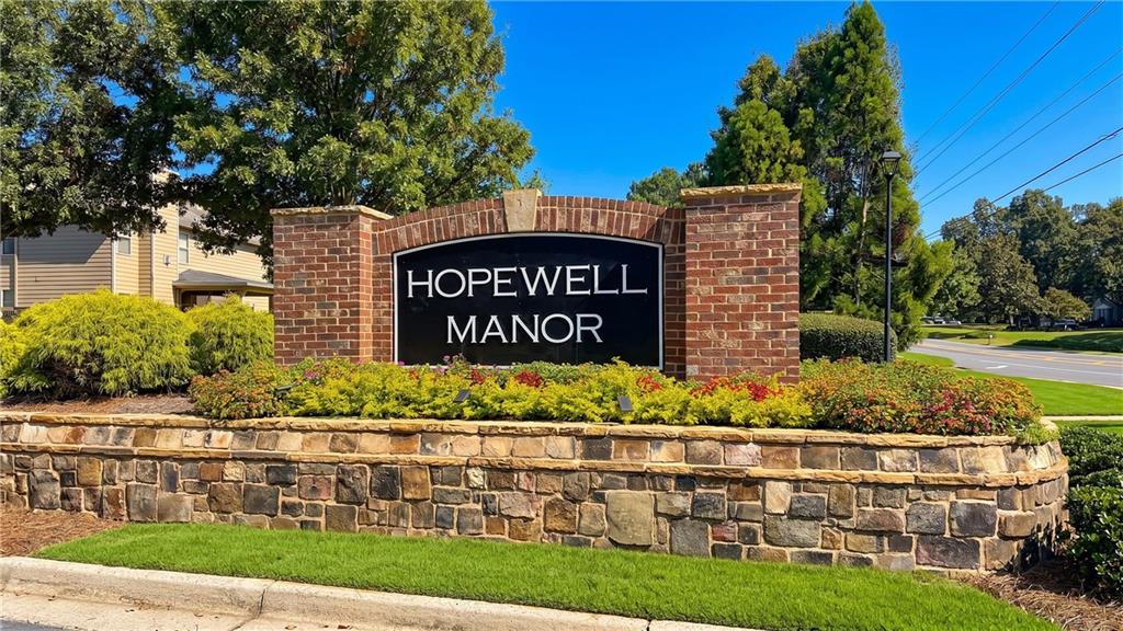 4645 Walt Court Cumming GA 30028