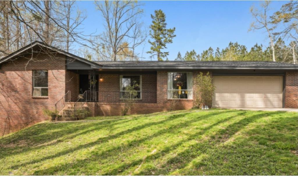 779 Pinehurst Drive Fairburn GA 30213